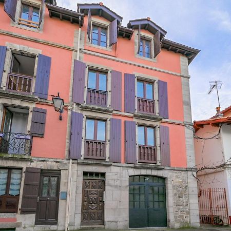 Elegant Appartement A St-Jean-De-Luz - Proche Plage & Commerces - Fr-1-239-851 サン＝ジャン＝ド＝リュズ エクステリア 写真