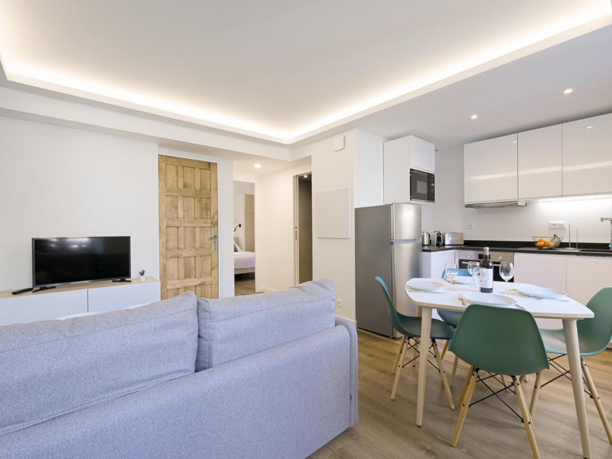 Elegant Appartement A St-Jean-De-Luz - Proche Plage & Commerces - Fr-1-239-851 サン＝ジャン＝ド＝リュズ エクステリア 写真
