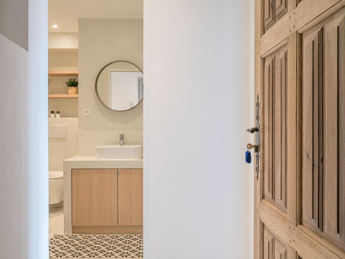 Elegant Appartement A St-Jean-De-Luz - Proche Plage & Commerces - Fr-1-239-851 サン＝ジャン＝ド＝リュズ エクステリア 写真