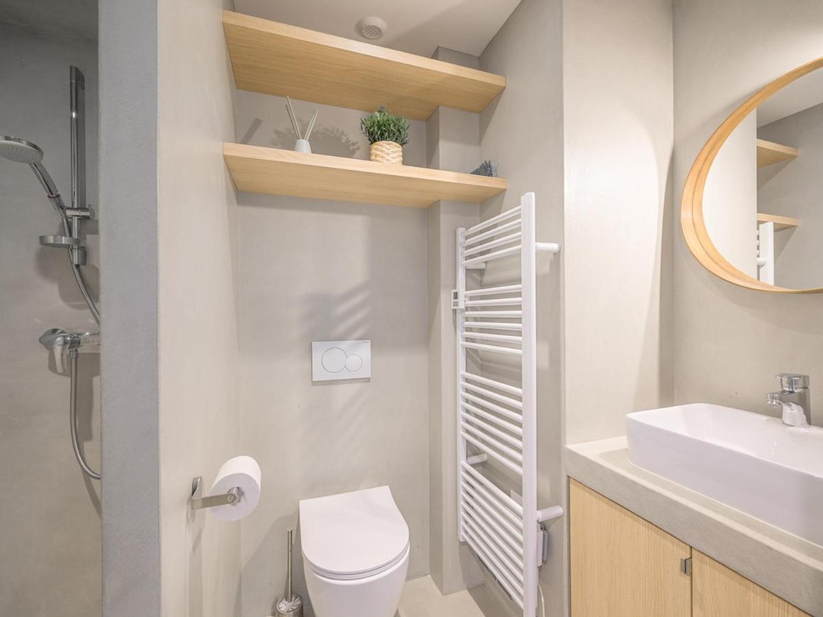 Elegant Appartement A St-Jean-De-Luz - Proche Plage & Commerces - Fr-1-239-851 サン＝ジャン＝ド＝リュズ エクステリア 写真
