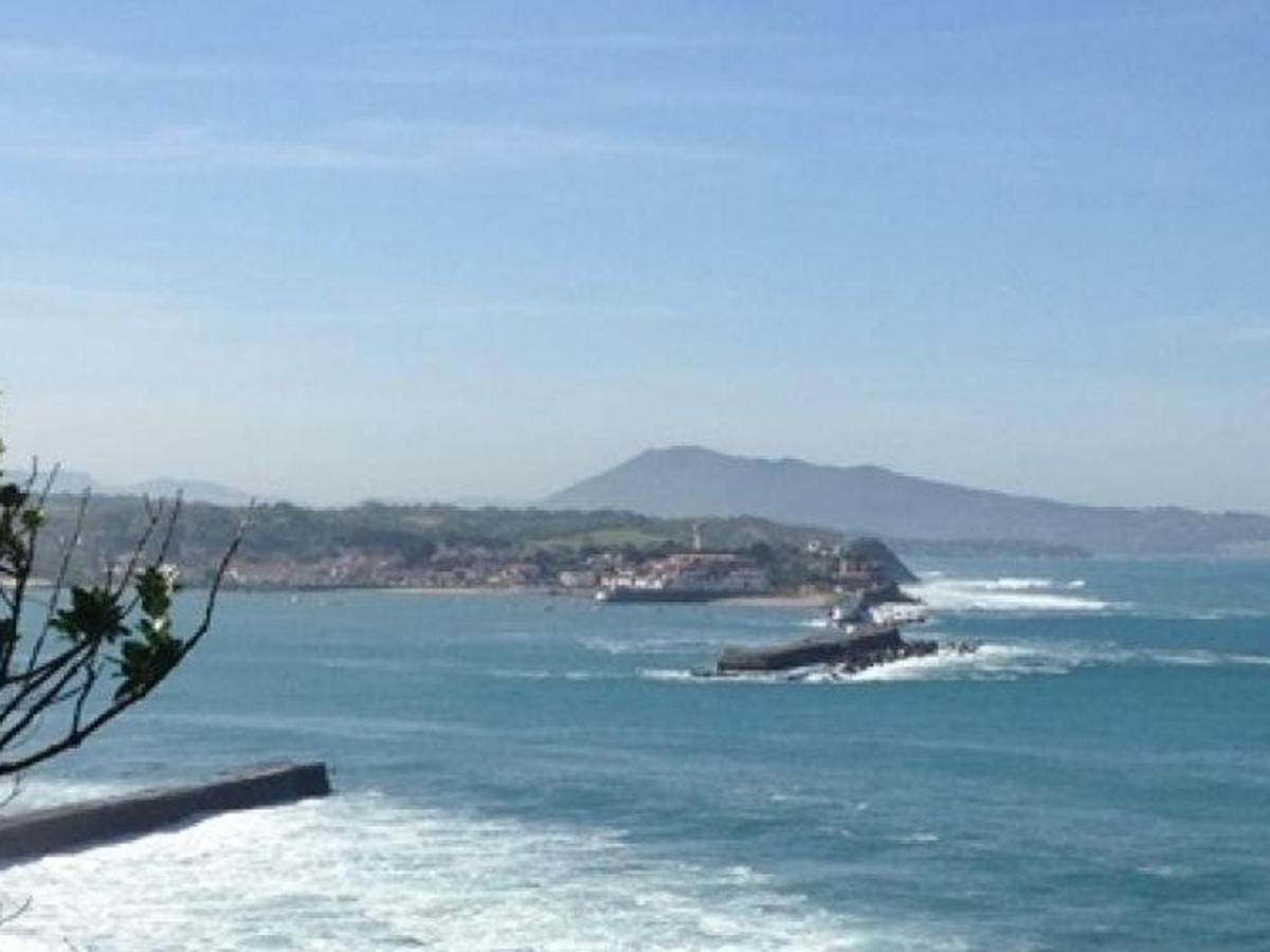 Elegant Appartement A St-Jean-De-Luz - Proche Plage & Commerces - Fr-1-239-851 サン＝ジャン＝ド＝リュズ エクステリア 写真